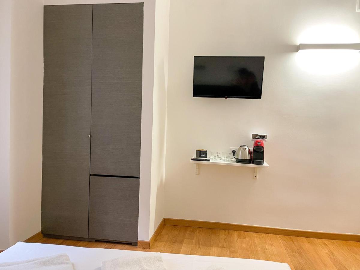 Veneto Boutique Suites Rom Exterior foto