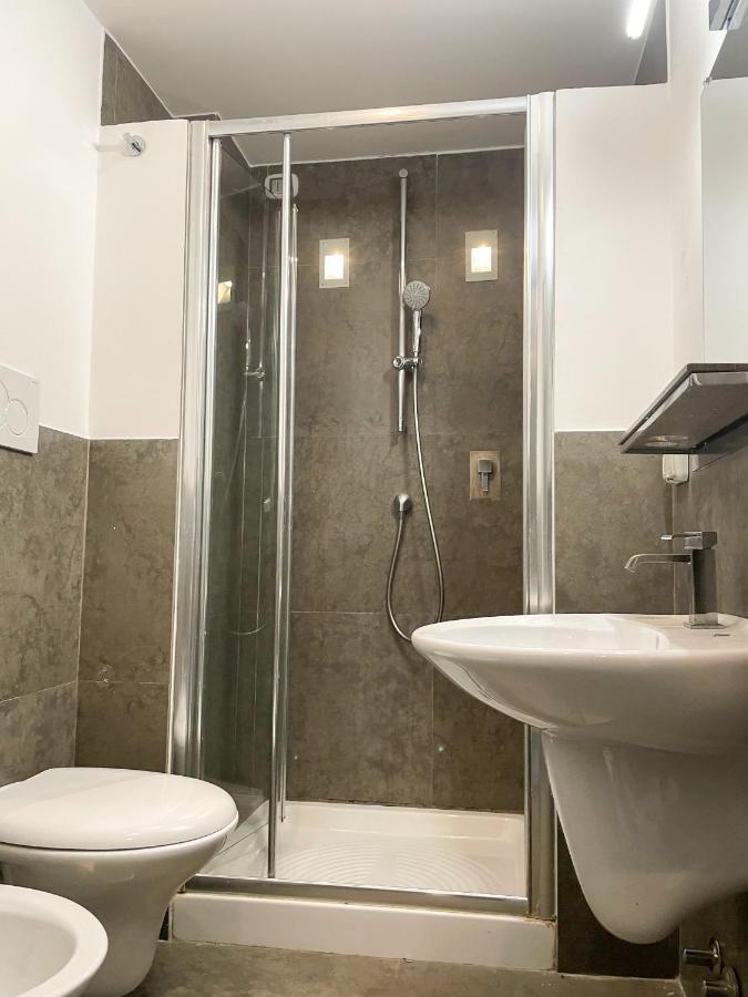 Veneto Boutique Suites Rom Exterior foto