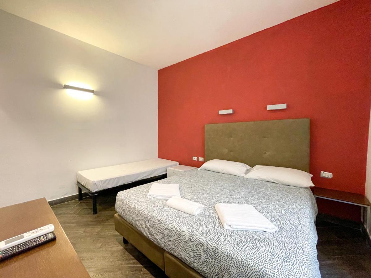 Veneto Boutique Suites Rom Exterior foto