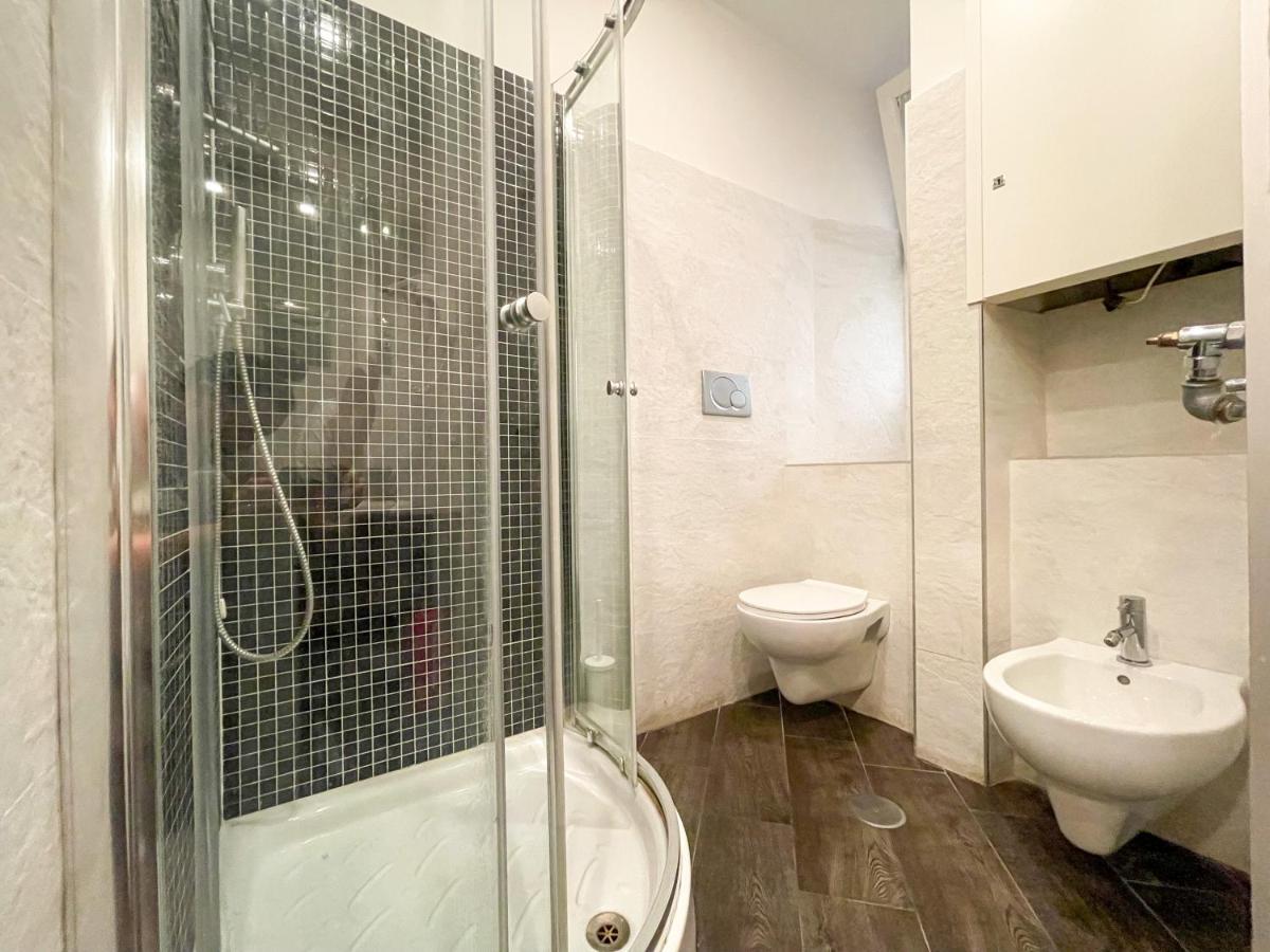 Veneto Boutique Suites Rom Exterior foto